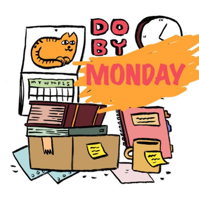 Do By Friday