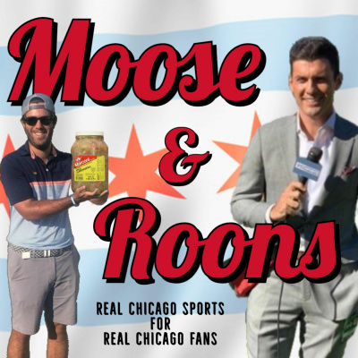 Moose  Roons
