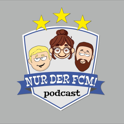 Nur Der Fcm! - Der Podcast