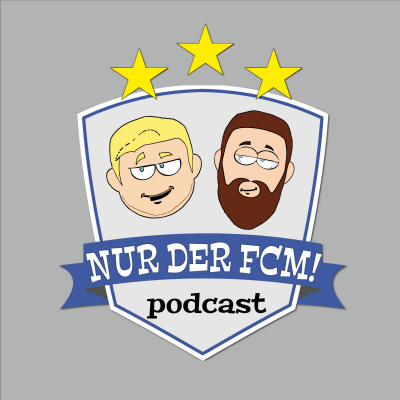 Nur Der Fcm! - Der Podcast