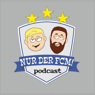 Nur Der Fcm! - Der Podcast