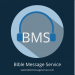 Bms - Bible Message Service