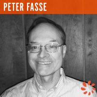 Peter Fasse, Patent Attorney and Angel Investor - Patents 101