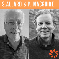 Stephane Allard and Peter MacGuire - Killing Cancer Cells with Less Toxicity