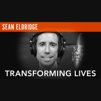 Sean Eldridge, CEO of Gain Life - Transforming Lives
