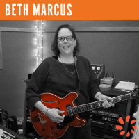 Beth Marcus - Startup Doc