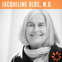 Jacqueline Olds, M.D. - Love, Shopping and Cocaine