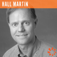 Hall Martin, Austin-Based Super Angel Investor - Plan the Exit Before Investing