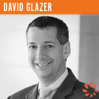 David Glazer - Biotech Deal Wiz