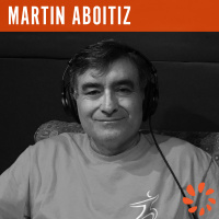 Martin Aboitiz, Founder - Healthcare and Paella