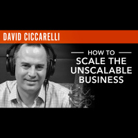 David Ciccarelli, CEO  Co-Founder of Voices.com
