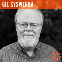 Gil Syswerda - AI and the Future
