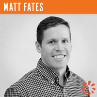 Matt Fates, VC  Angel Investor