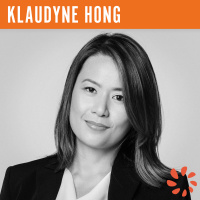 Klaudyne Hong, Founder - AI Improving Clinical Outcomes