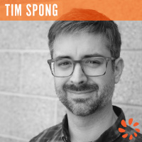 Tim Spong, Founder - VistaPath Bio
