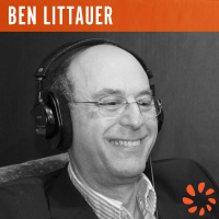 Ben Littauer 4 - Backing Biotech