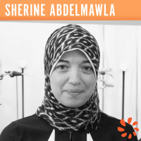 Sherine Abdelmawla - Akanocure