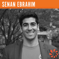 Senan Ebrahim, Founder - Hikma Health