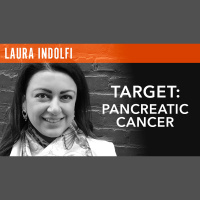 Laura Indolfi, CEO  Co-Founder of PanTher Therapeutics - Target: Pancreatic Cancer
