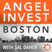 Aaron Michel, Founder and VC - 1984 Ventures