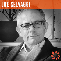 Joe Selvaggi, Entrepreneur and Podcaster - HubWonk