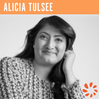 Alicia Tulsee - Moxie Scrubs