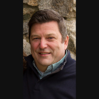COVID-19 - Mark Bissell and the AllClear App for Finding Test Sites