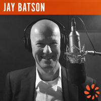Jay Batson - Open Source Dude