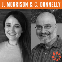 Chuck Donnelly and Julie Morrison - SaaS for Pre-Clinical Trials