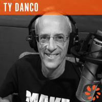 Ty Danco, Fintech + Olympics