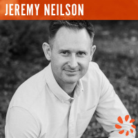 Jeremy Neilson, Founder - The Engine of Angel Investing