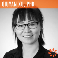 Qiuyan Xu, PhD, Entrepreneur and Angel Investor- Gravitate AI
