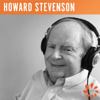 Prof. Howard Stevenson - Wealth and Families