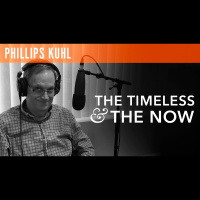 Phillips Kuhl - The Timeless  The Now