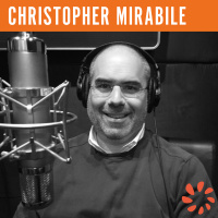 Christopher Mirabile - Angel with a Plan