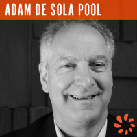 Adam de Sola Pool - Johnny Appleseed of Cleantech