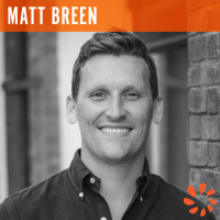 Matt Breen, Founder - Rahoo Baby 2