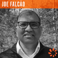 Joe Falcão, CFO and Employee #5 at Thrasio