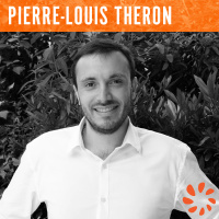 Pierre-Louis Theron - A Smarter Internet