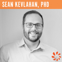 Sean Kevlahan, PhD - Polymers, Pivots and Exits