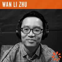 Wan Li Zhu - VC Wisdom