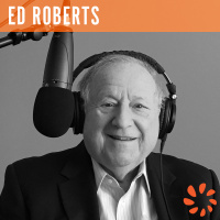 Ed Roberts, MITs Startup Prof