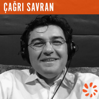 Cagri Savran, Founder - Biotech Angel Bootcamp I