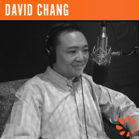 David Chang, Repeat Founder and Angel, Ex-PayPal and Goldman Sachs