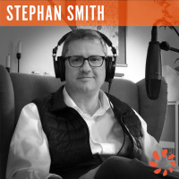 Stephan Smith, Founder  CTO - A Marketplace for Science