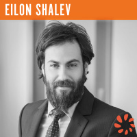 Eilon Shalev - Elphi: Hacking Mortgages