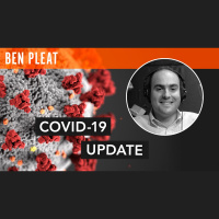 COVID-19 - Founder Ben Pleat on How COBU Is Contending with the Contagion