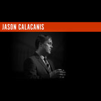 Jason Calacanis, Super Angel  Podcast Host
