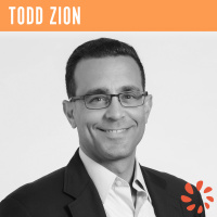 Todd Zion, PhD, Repeat Founder - Magical Proteins