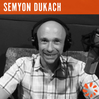 Semyon Dukach, One-Way VC